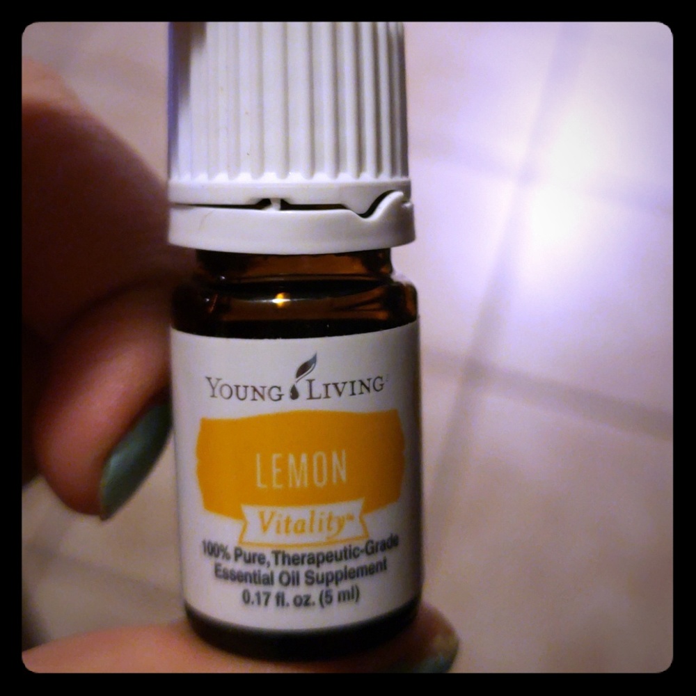 Young living